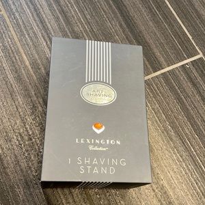 Shaving kit
